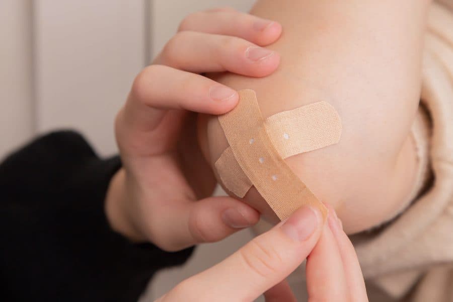 Prirodni lijek za ranu: Postoji mnogo rješenja, a većinu njih već imate kod kuće 