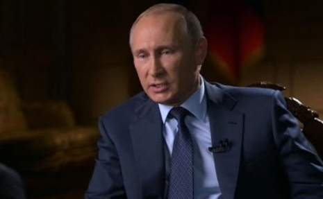 Putin odobrio 'ruski svijet': Doktrina za opravdavanje inozemnih intervencija