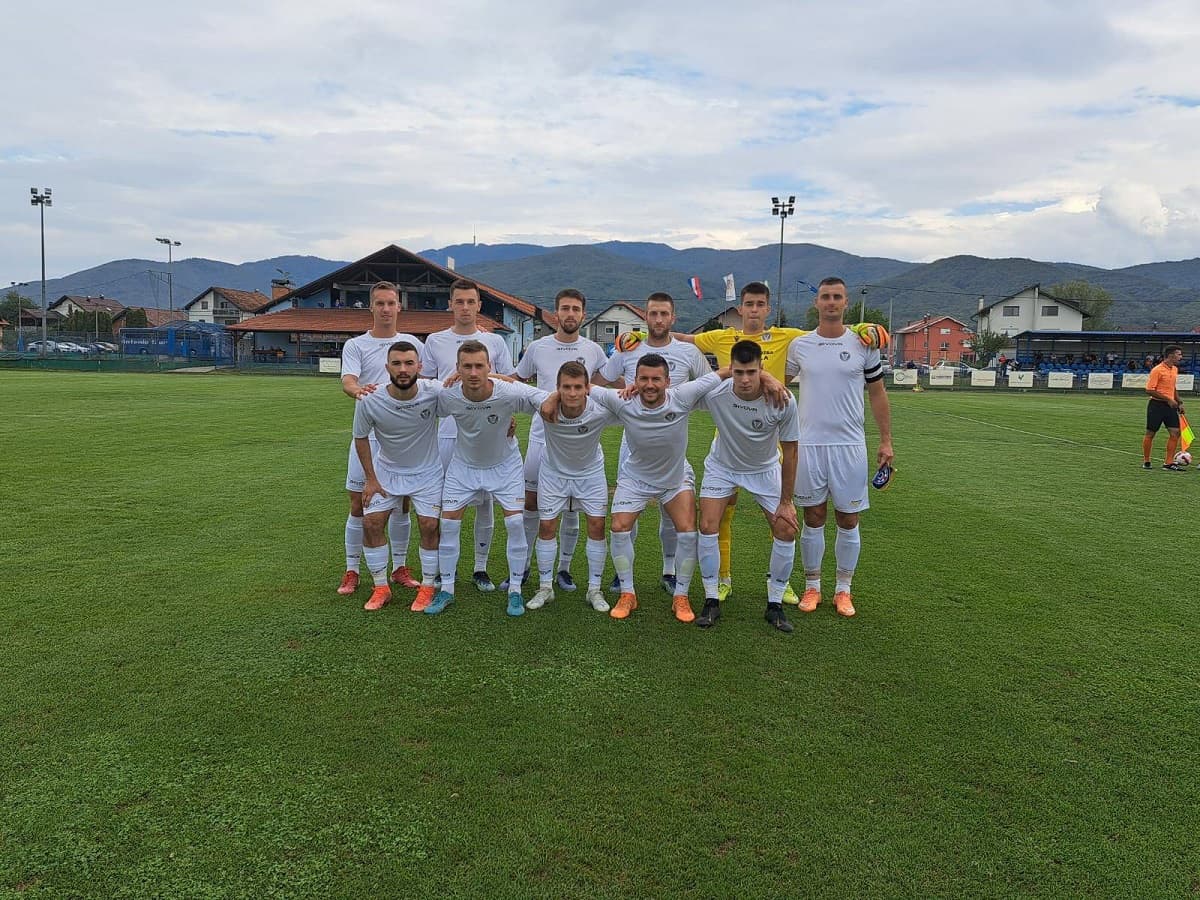 Vodice slavile u Makarskoj i drže vrh sa Zadrom, Zagori veliki bod u Sinju