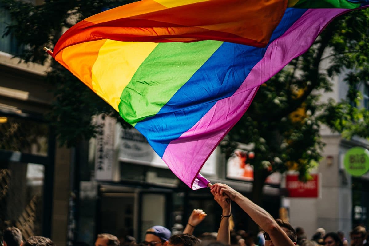 Njemački biskup: 'Homoseksualnost je Božja volja'