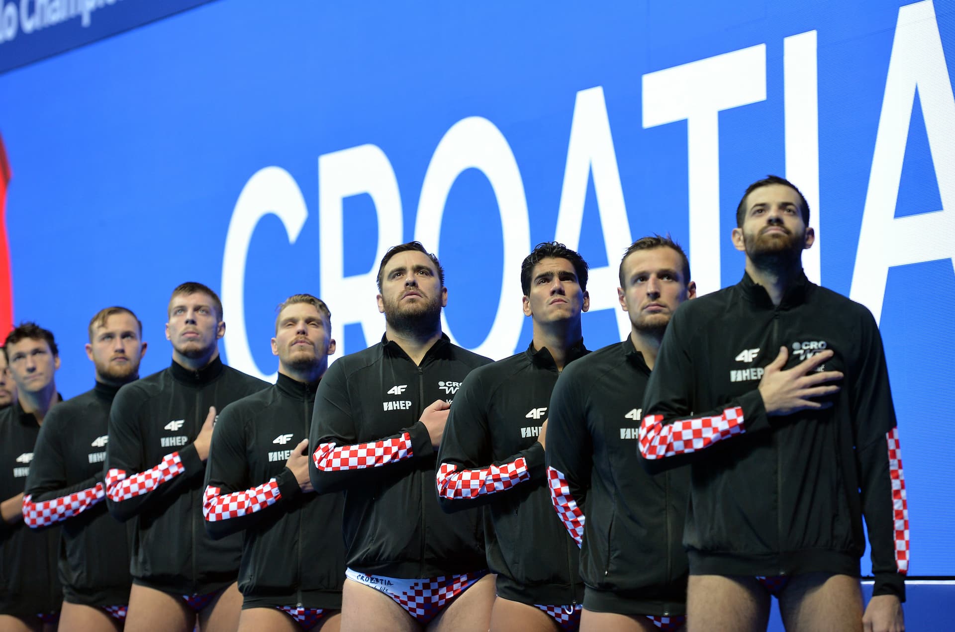 Hrvatska je u finalu Europskog prvenstva: 'Ovo je prilika koju ne smijemo propustiti'