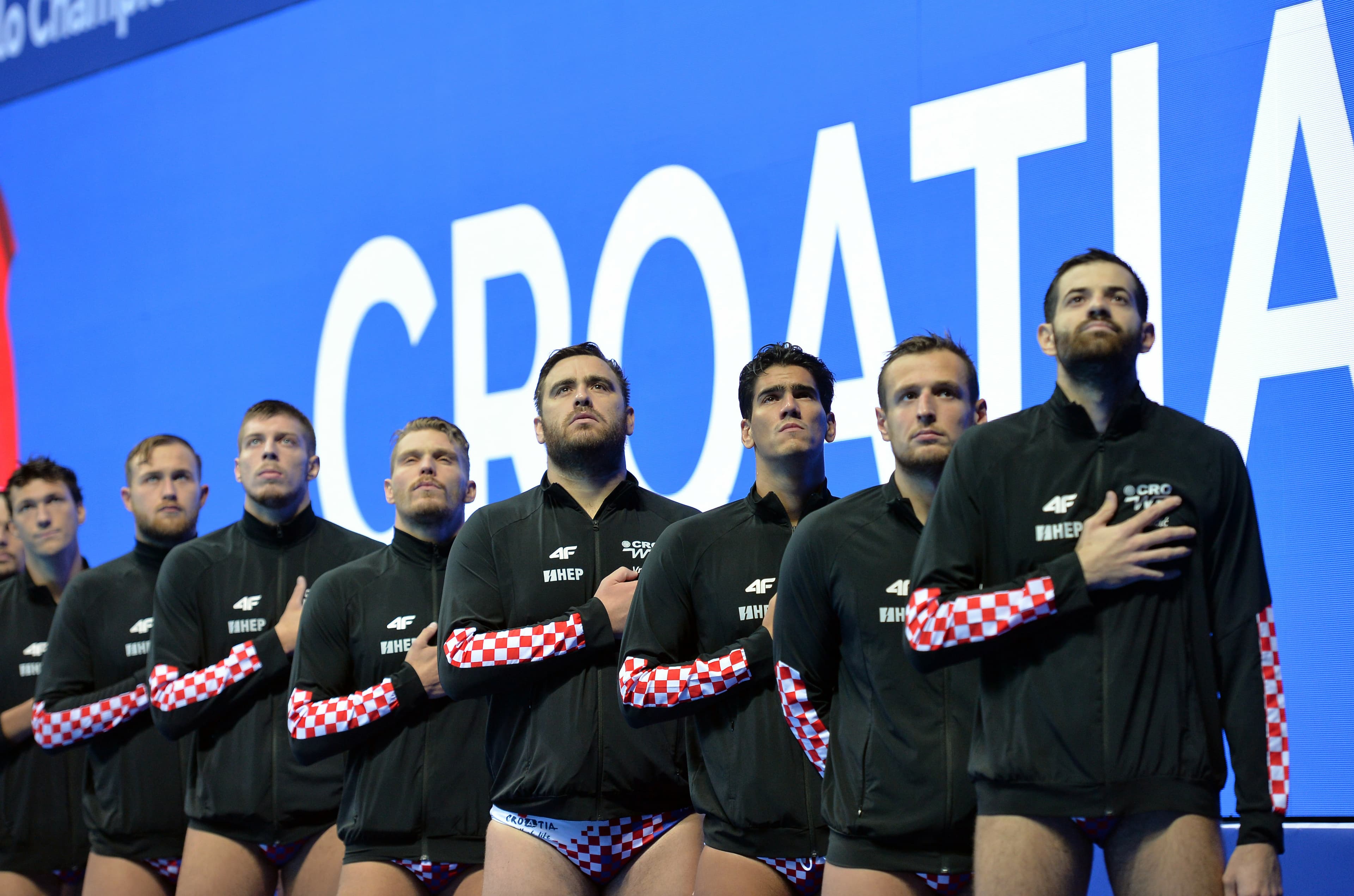 Hrvatska je u finalu Europskog prvenstva: 'Ovo je prilika koju ne smijemo propustiti'