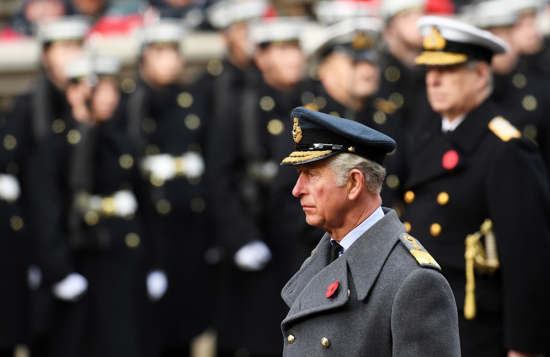 Britanski kralj Charles III. obratit će se naciji