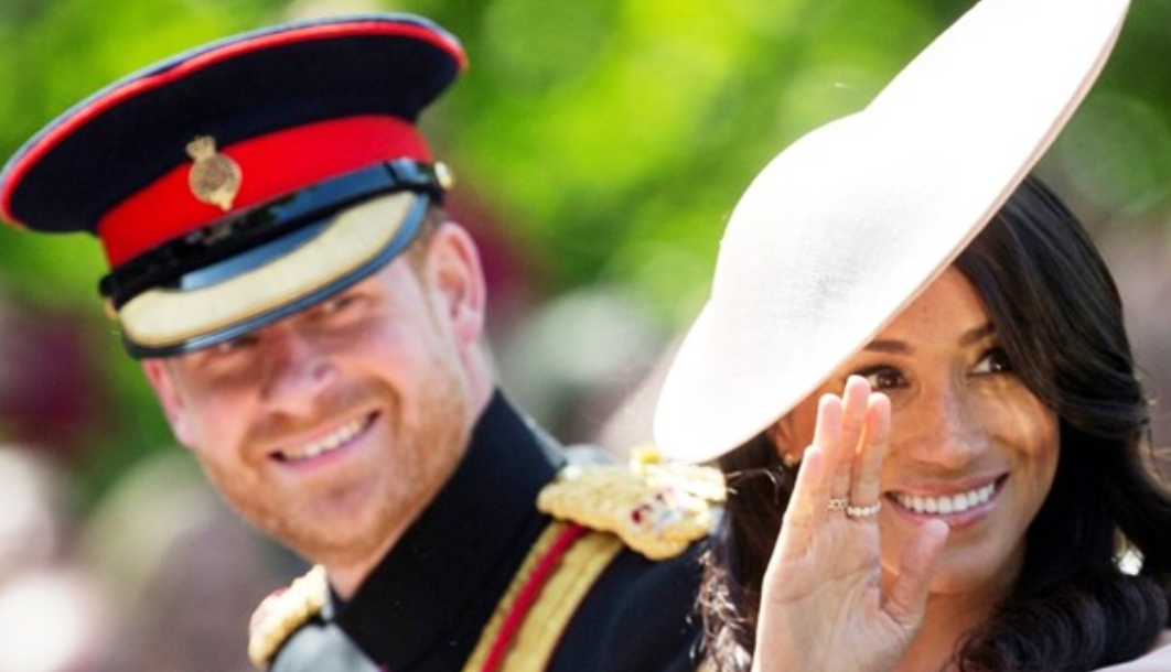 Kralj Charles je nazvao Harryja i zabranio mu da Meghan dođe s njim vidjeti kraljicu