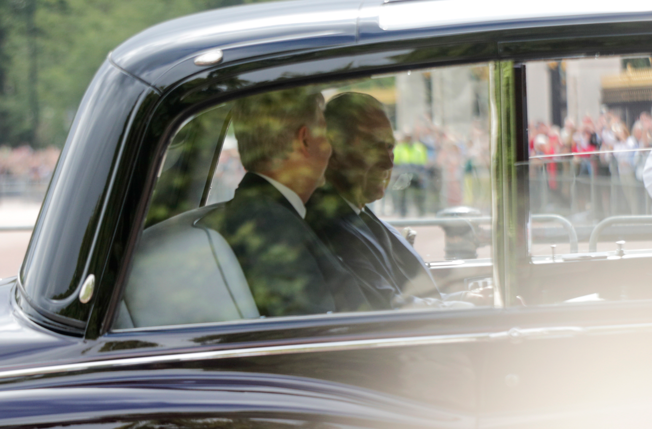 Kanada na ceremoniji u Ottawi proglasila Karla III. svojim kraljem 