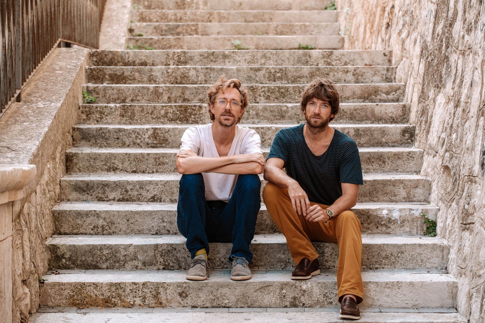 Imamo dobitnike ulaznica za koncert dua Kings of Convenience
