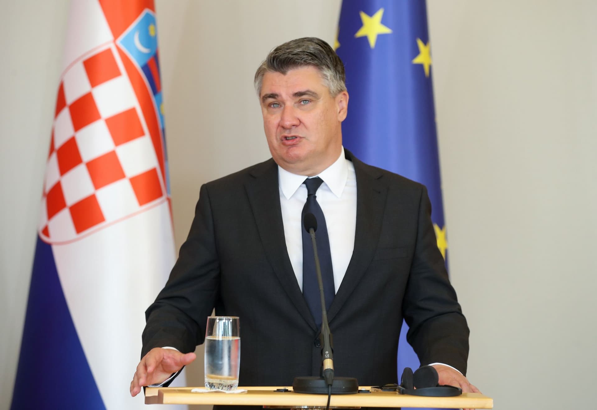 Stotine državnih čelnika stiže na kraljičin pogreb: Milanović potvrdio dolazak
