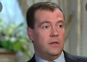 Medvedev ponovno prijeti: 'Vidjet ćete Zemlju kako gori, a cement se topi”
