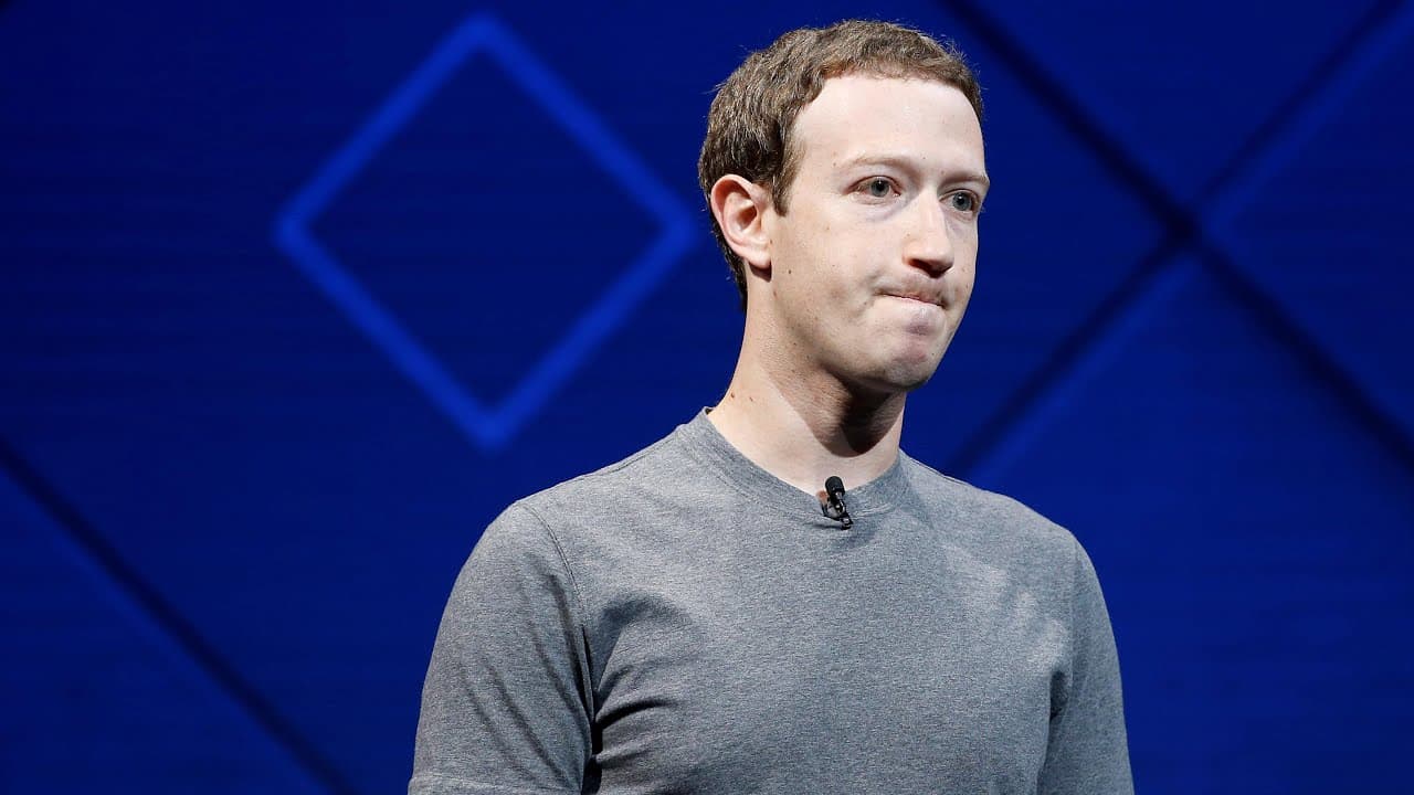 Paket koji je eksplodirao u Bostonu sadržavao poruku za Marka Zuckerberga 