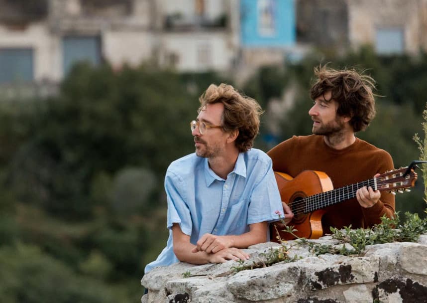 Slaba kiša neće spriječiti koncert na sv. Mihovilu: 'Ponesite kišobrane i kabanice!'
