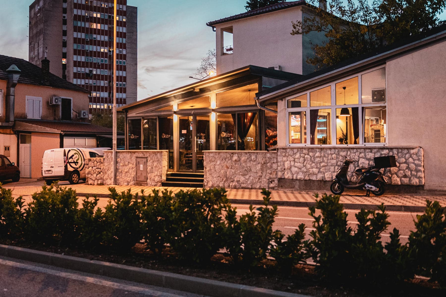Panuozzo sendvič pravi je hit među gurmanima, a možete ga pojesti u pizzeriji Victoria! 