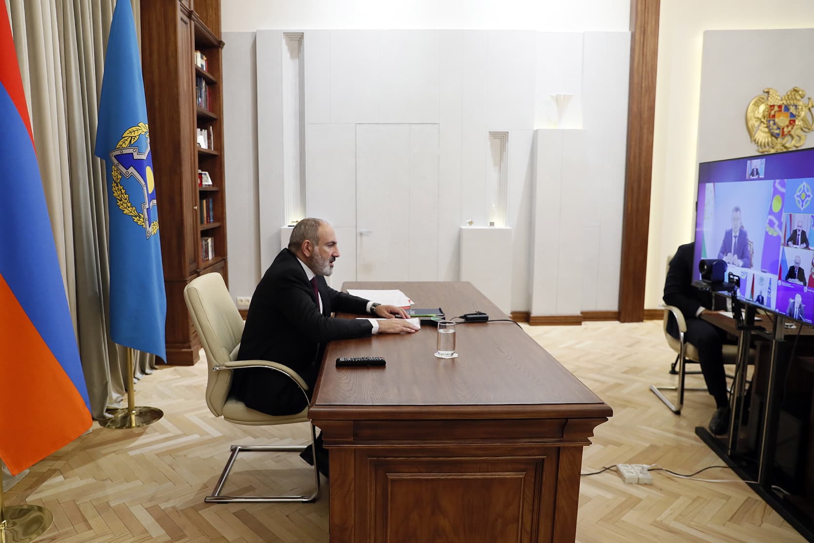 Više od 200 poginulih u sukobu Armenije i Azerbajdžana