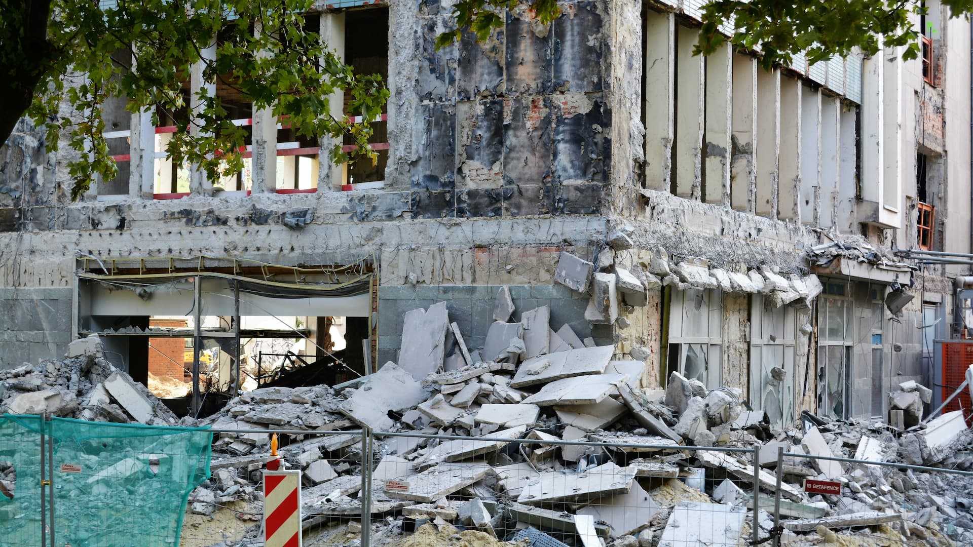  Potres magnitude 6, 8 stupnjeva pogodio Tajvan