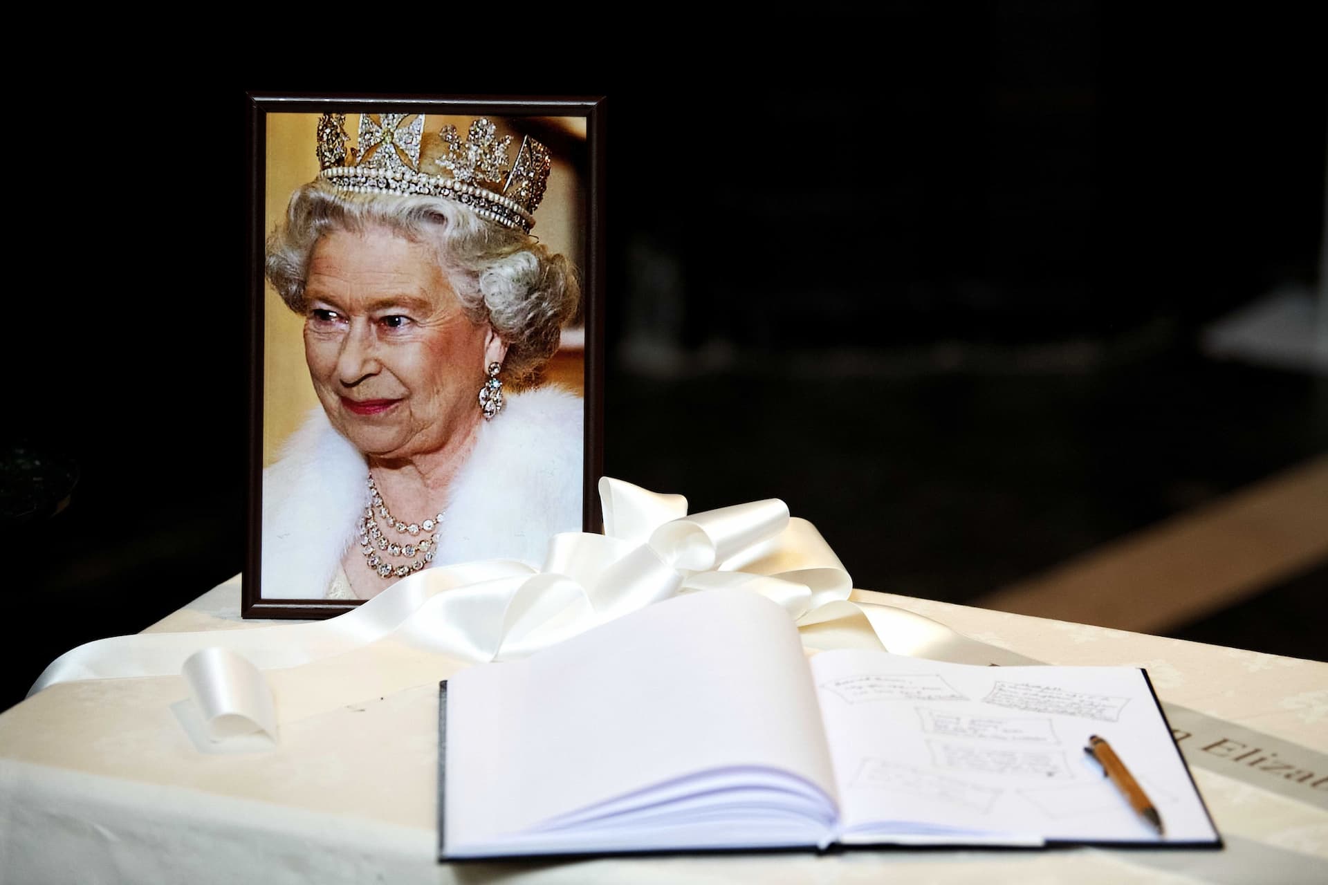  Ispraćaj kraljice Elizabete II: Jedan od najvećih logističkih izazova u britanskoj povijesti