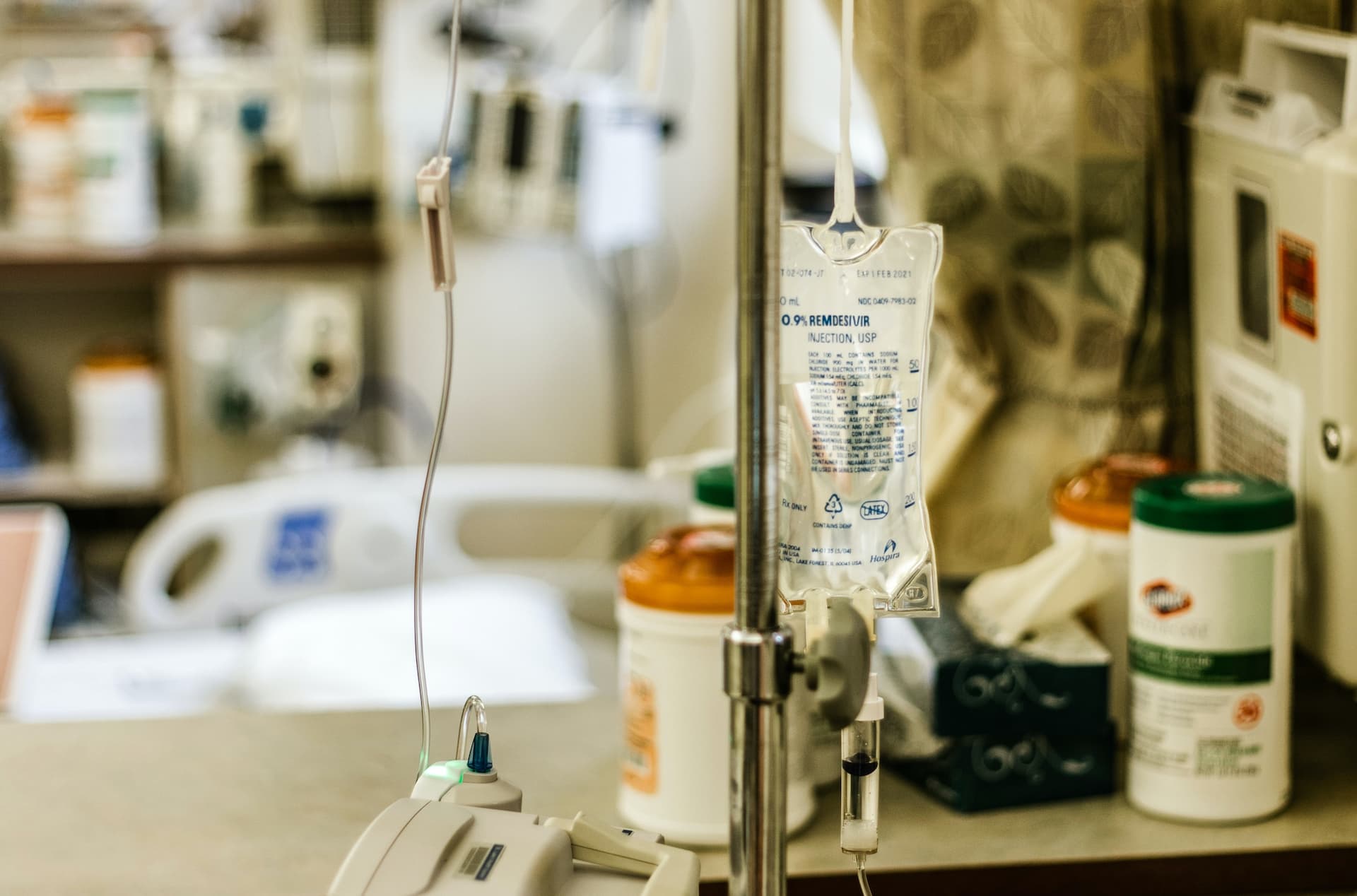 Proglašena epidemija ebole u Ugandi