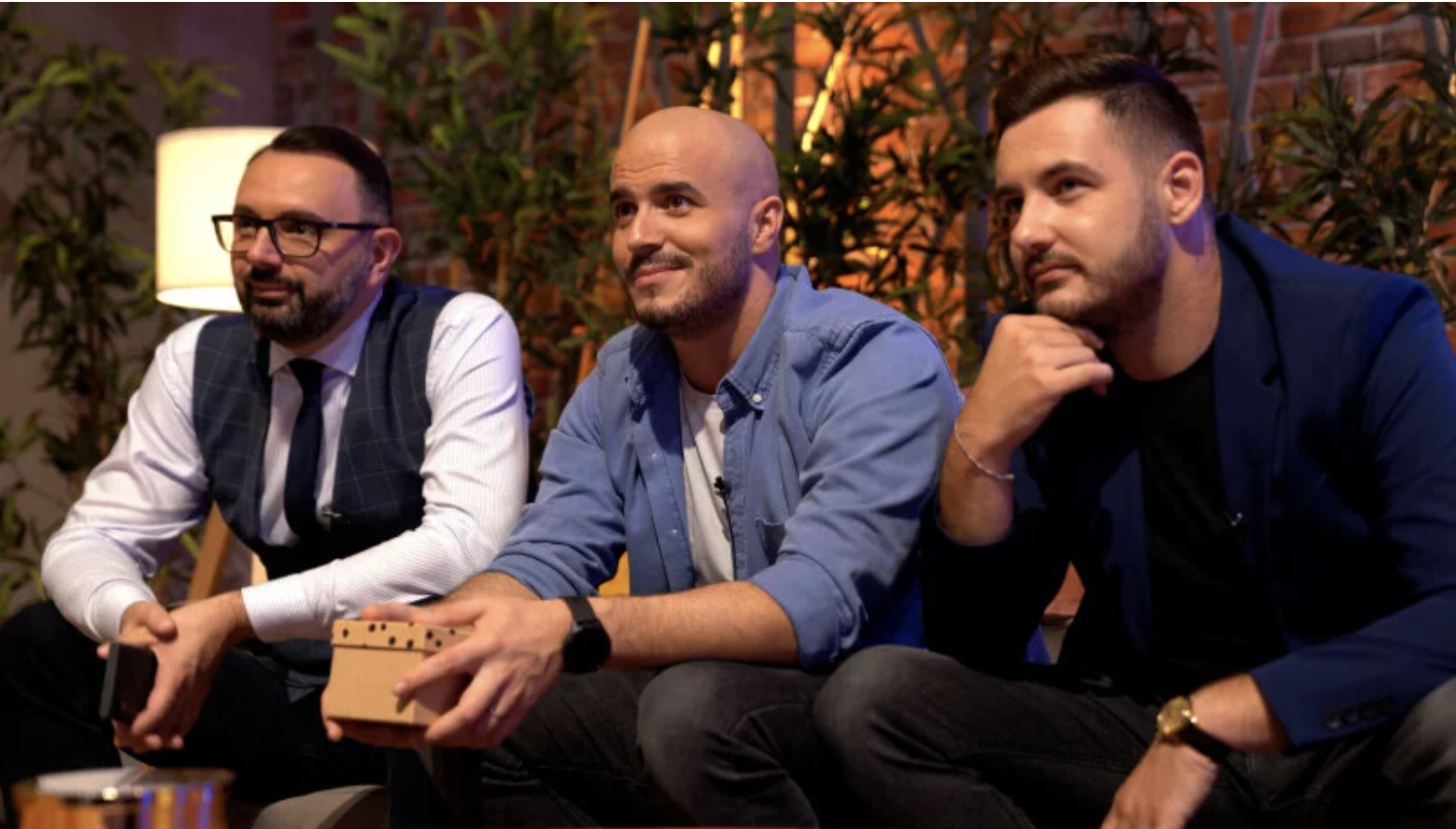 Jeste li gledali novu sezonu MasterChefa? Vukadin, Bašić i Tomljanović već bacili oko na neke kandidate