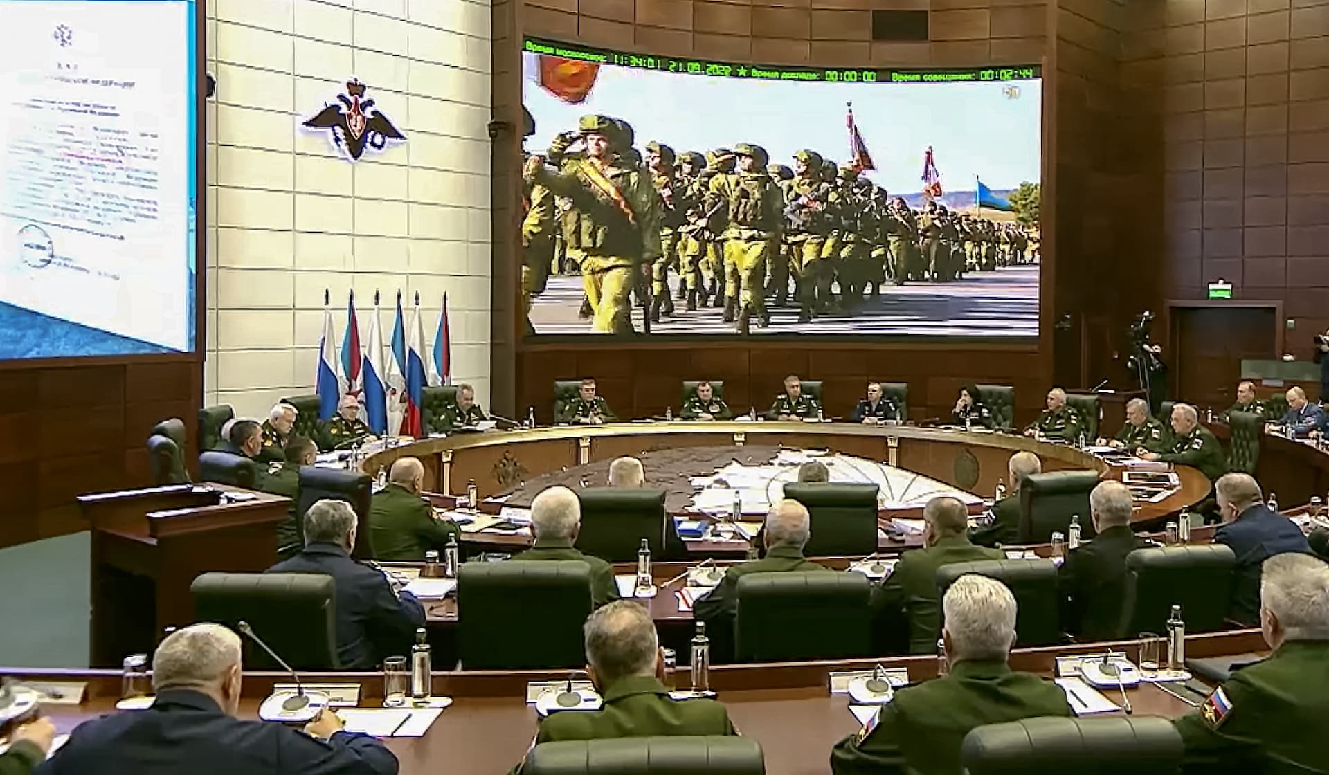 Rusija neće mobilizirati neke IT stručnjake, bankare i državne novinare