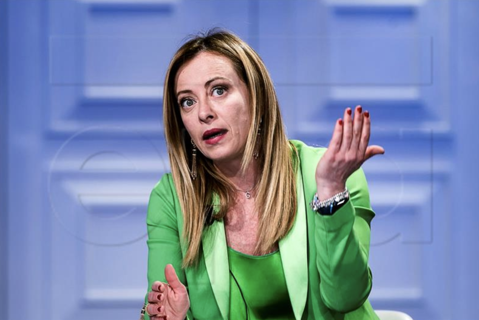 Italija će najvjerojatnije dobiti prvu poslijeratnu krajnje desnu vladu i prvu premijerku 