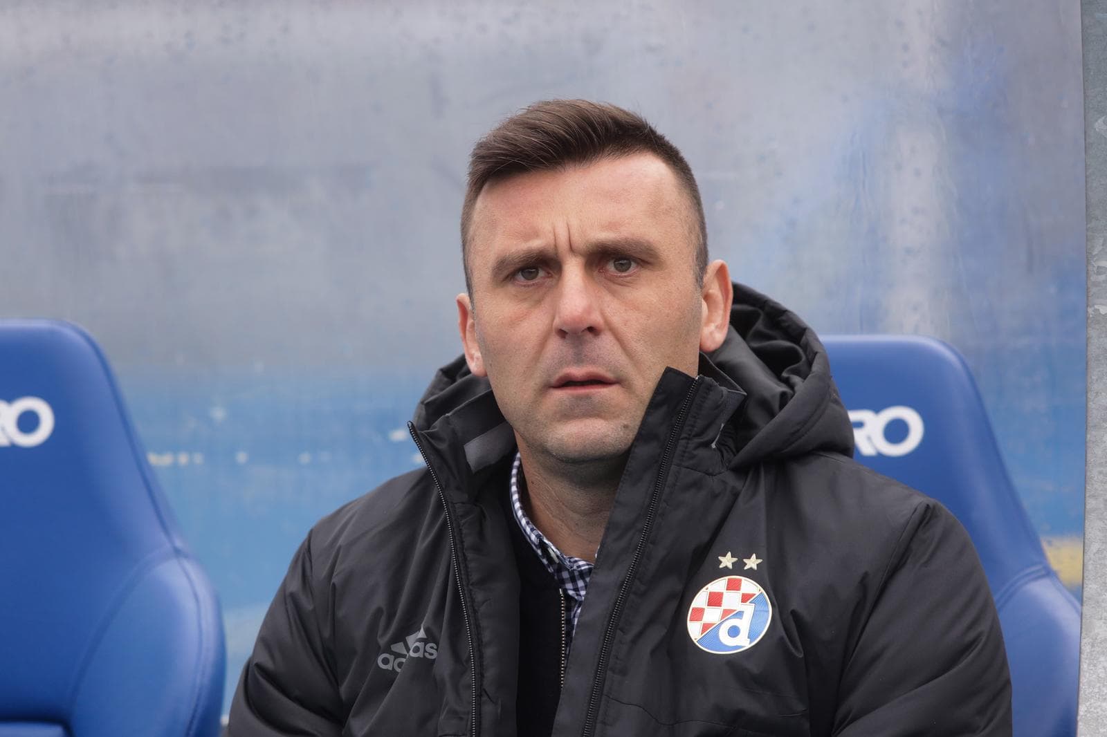Službeno: Mario Cvitanović izabran za novog trenera Šibenika