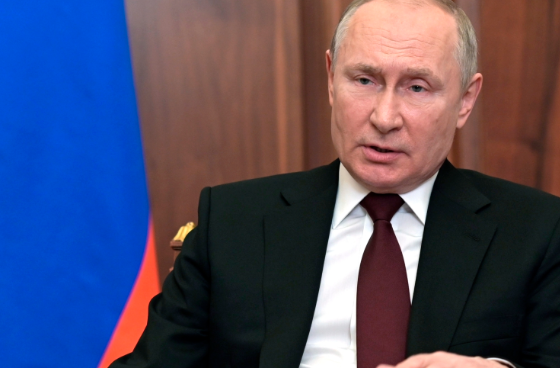 Analiza CNN-a: Što bi se dogodilo da Putin naredi nuklearni napad? 