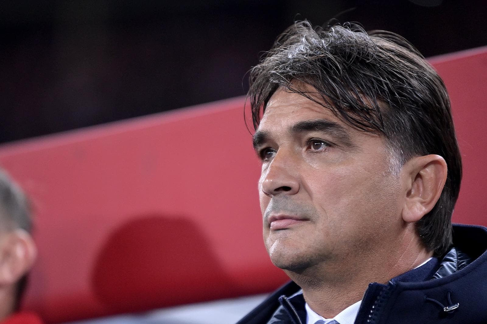 Dalić otkrio što je s Brozovićem i hoće li biti spreman za Katar 