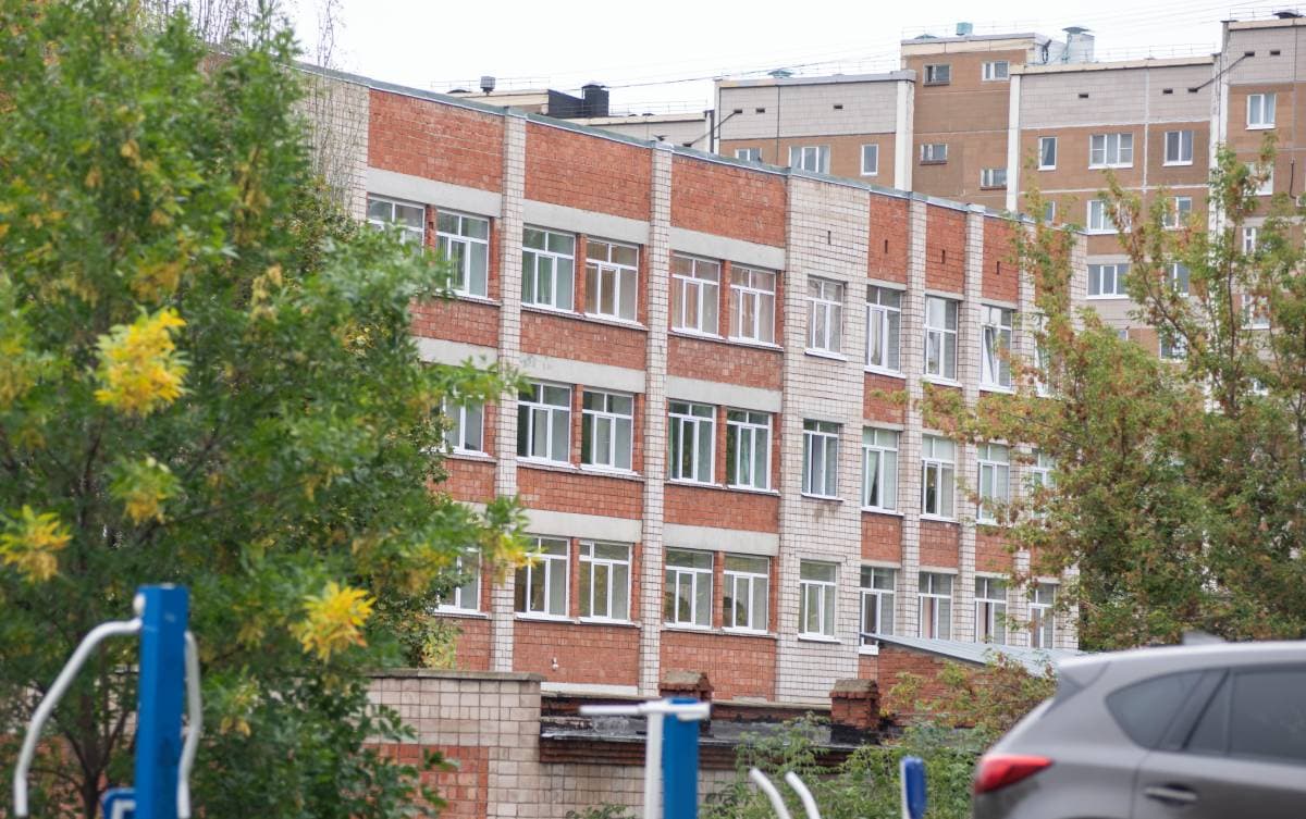 Rusija: Broj ubijenih u napadu na školu u Iževsku narastao na 17