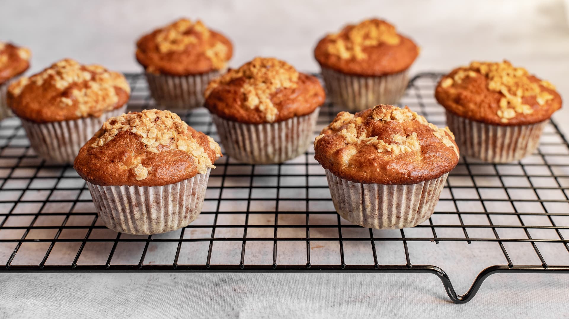 Recept za brzinske muffine s fetom i bundevom koji nestaju brže od bučnice