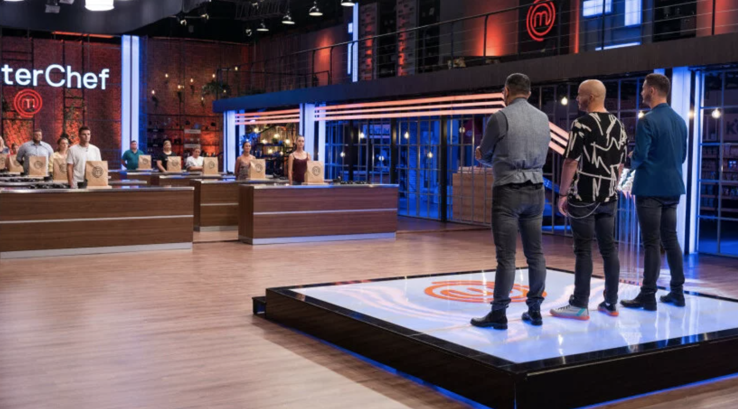 Završena faza MasterChef tužnih životnih priča, počinje kuhanje!