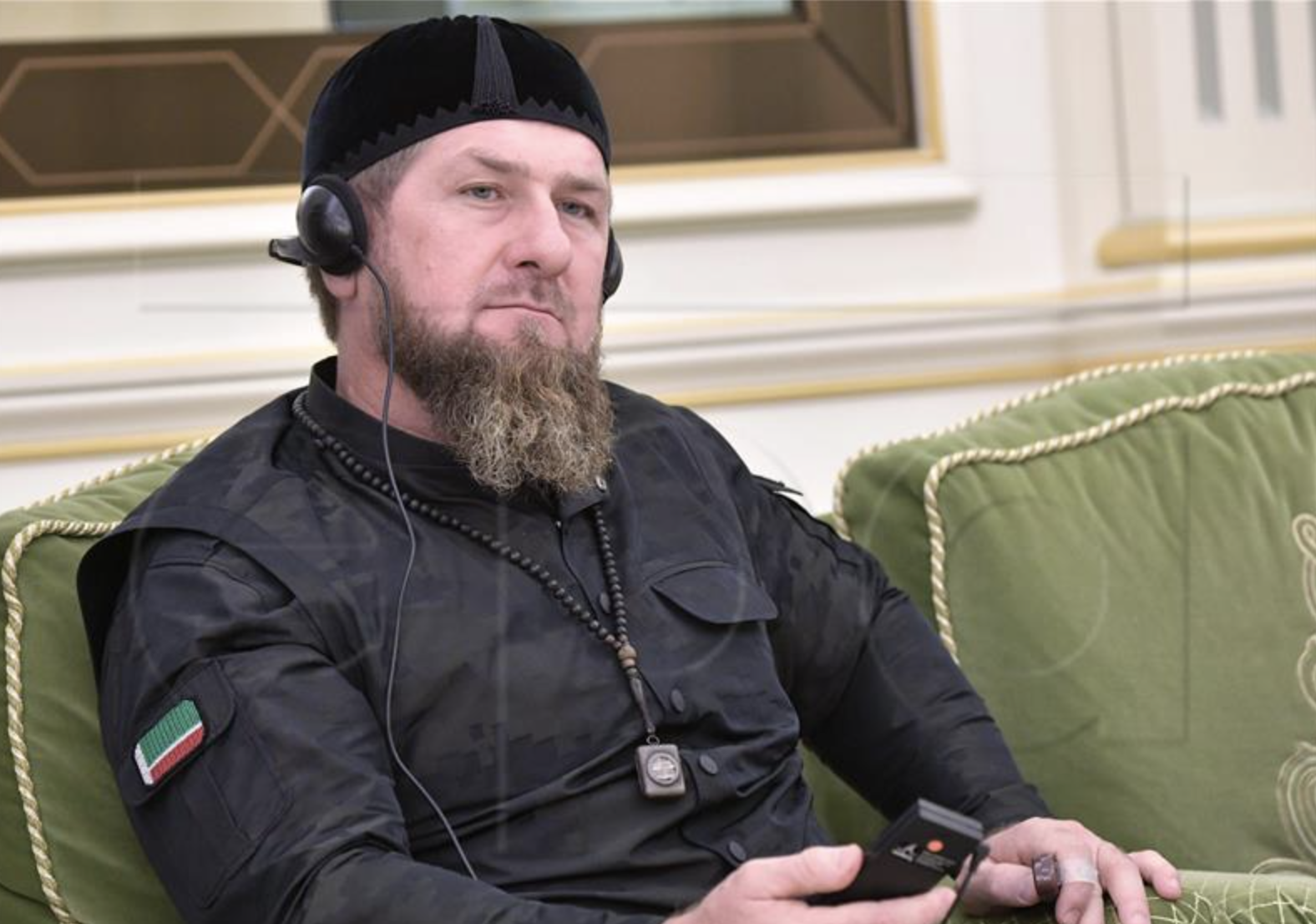 Kadirov: Rusija bi u Ukrajini trebala upotrijebiti nuklearno oružje male snage