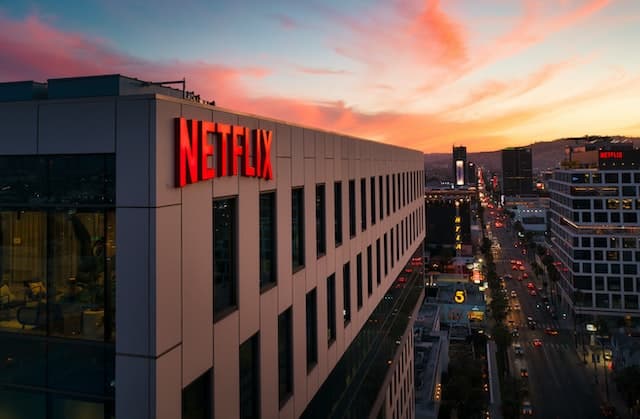 Netflix ovaj mjesec ukida gomilu filmova i serija 