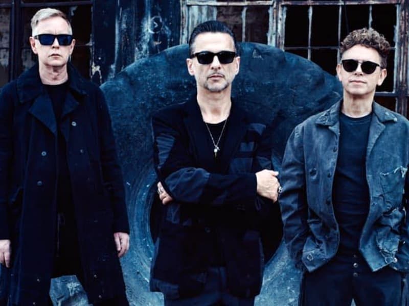 Depeche Mode sljedeće godine stiže u Zagreb s novim albumom ‘Memento Mori’