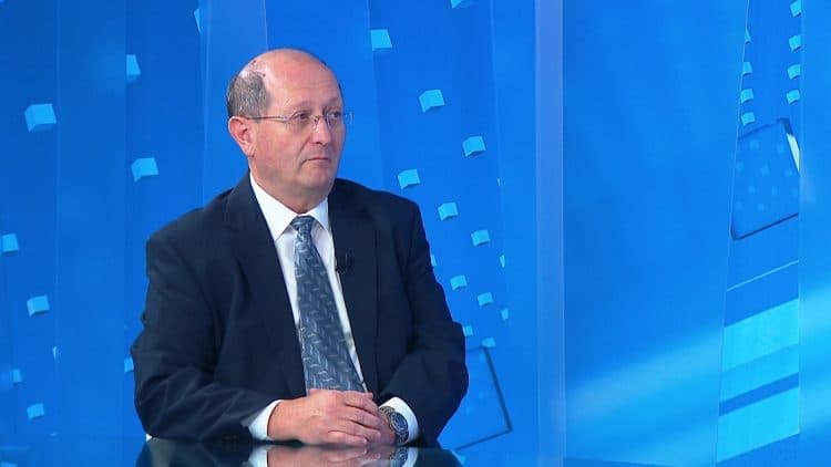 Vojni analitičar: 'Ako Putin pokrene nuklearni napad, to je smak svijeta'