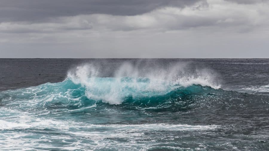 Znanstvenici: Tihom oceanu su dani odbrojani, nastat će novi superkontinent 