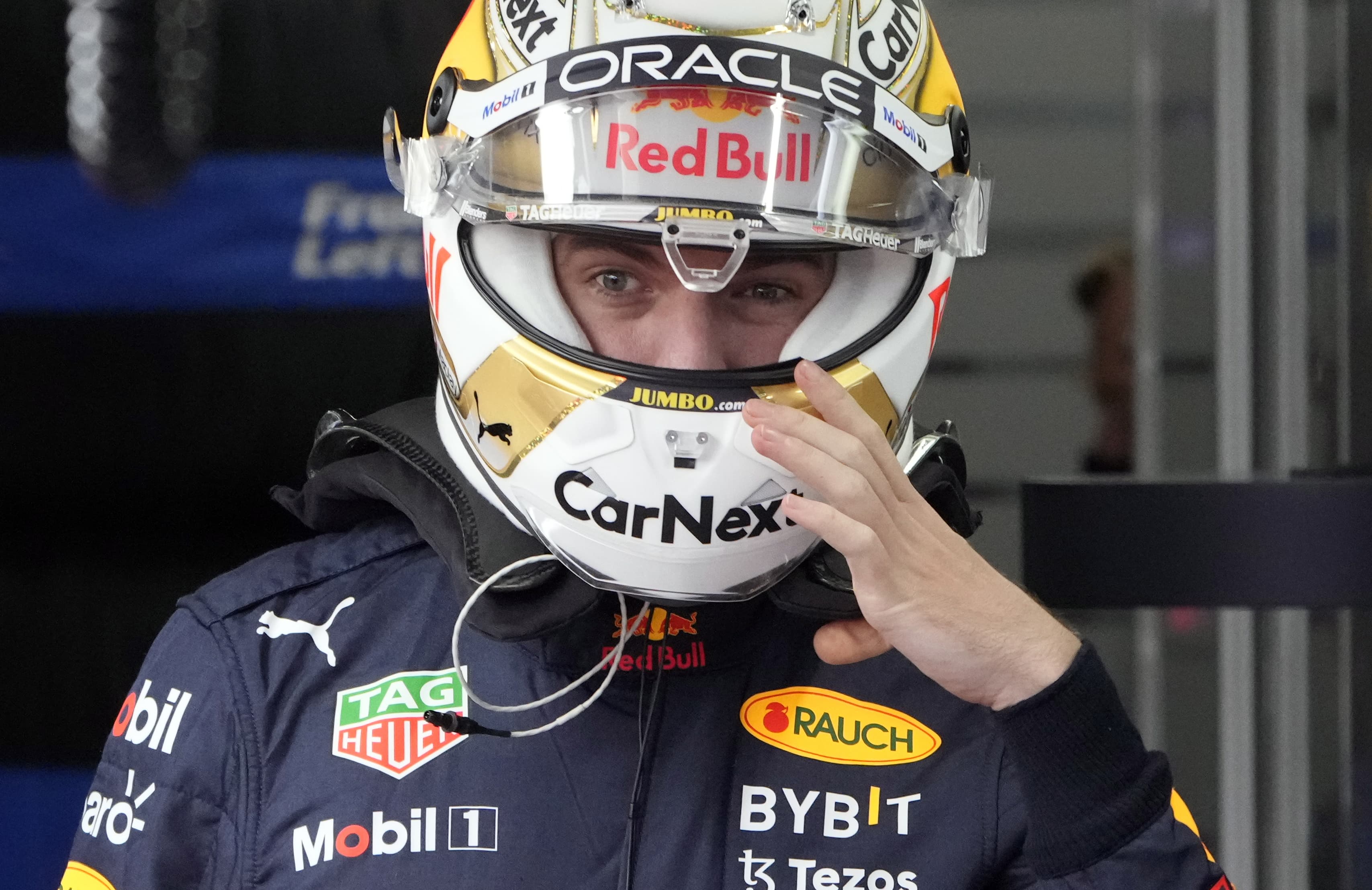  Verstappenu pobjeda na utrci i naslov svjetskog prvaka