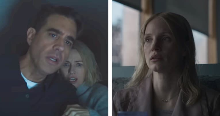 Jesen, dekica, Netflix &amp; chill: Evo što gledati u listopadu