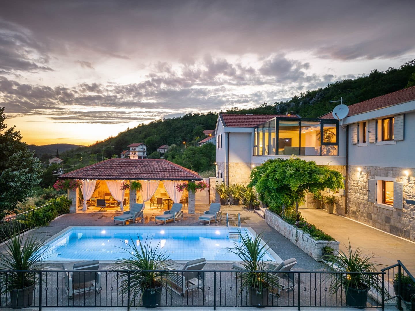 Oglasite svoje kuće za odmor na Adriatic Luxury Villas i spremni dočekajte sljedeću sezonu! 
