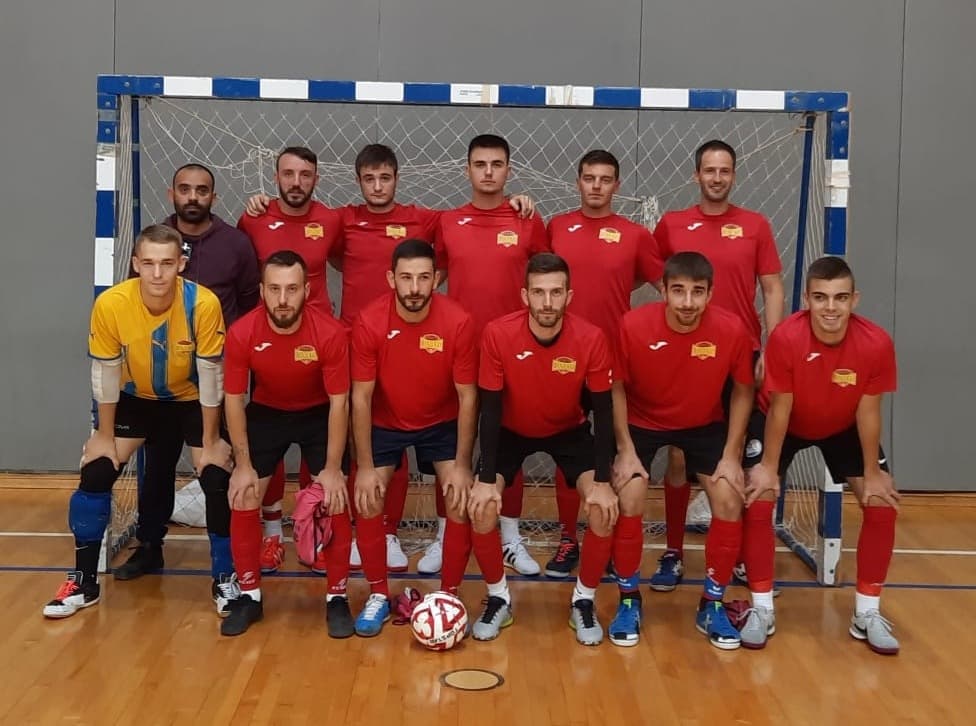 Osmina finala Županijskog kupa u malom nogometu: Banzogo konačno nekoga dobio na penale