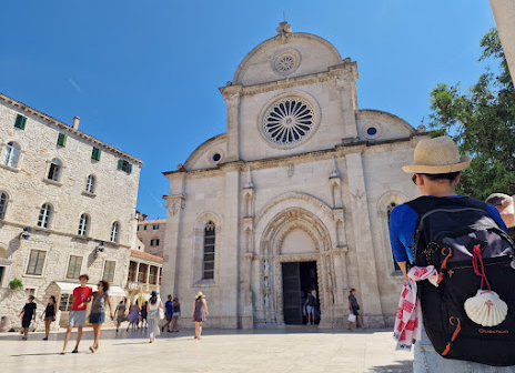 Camino Šibenik: Hodočašće od Marine do Pirovca dugo 110 kilometara 