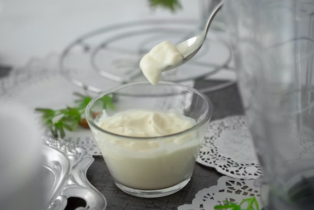 Ako ne jedete jogurt svaki dan, ovo bi vas moglo potaknuti da počnete 