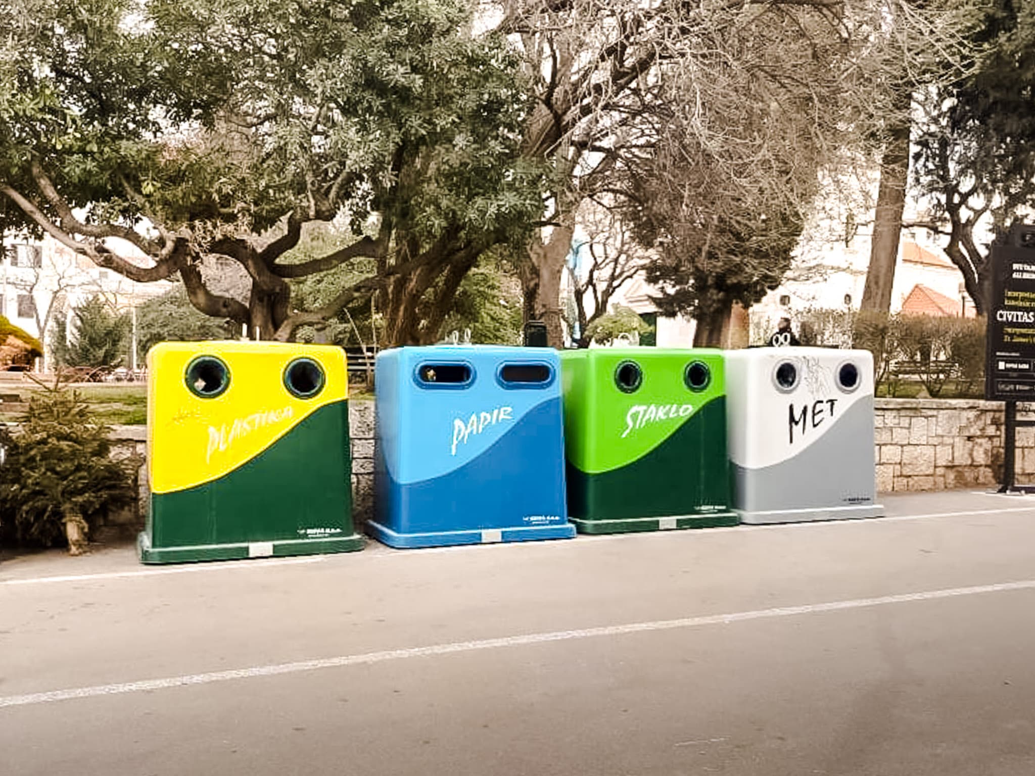 Godišnje proizvedemo 400 kg smeća: Promjenom navika i vi možete spriječiti nastajanje otpada!
