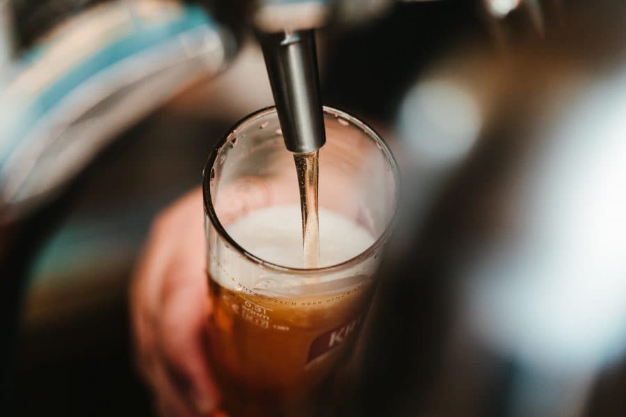 Šest tipova ljudi koji ne bi smjeli piti pivo 