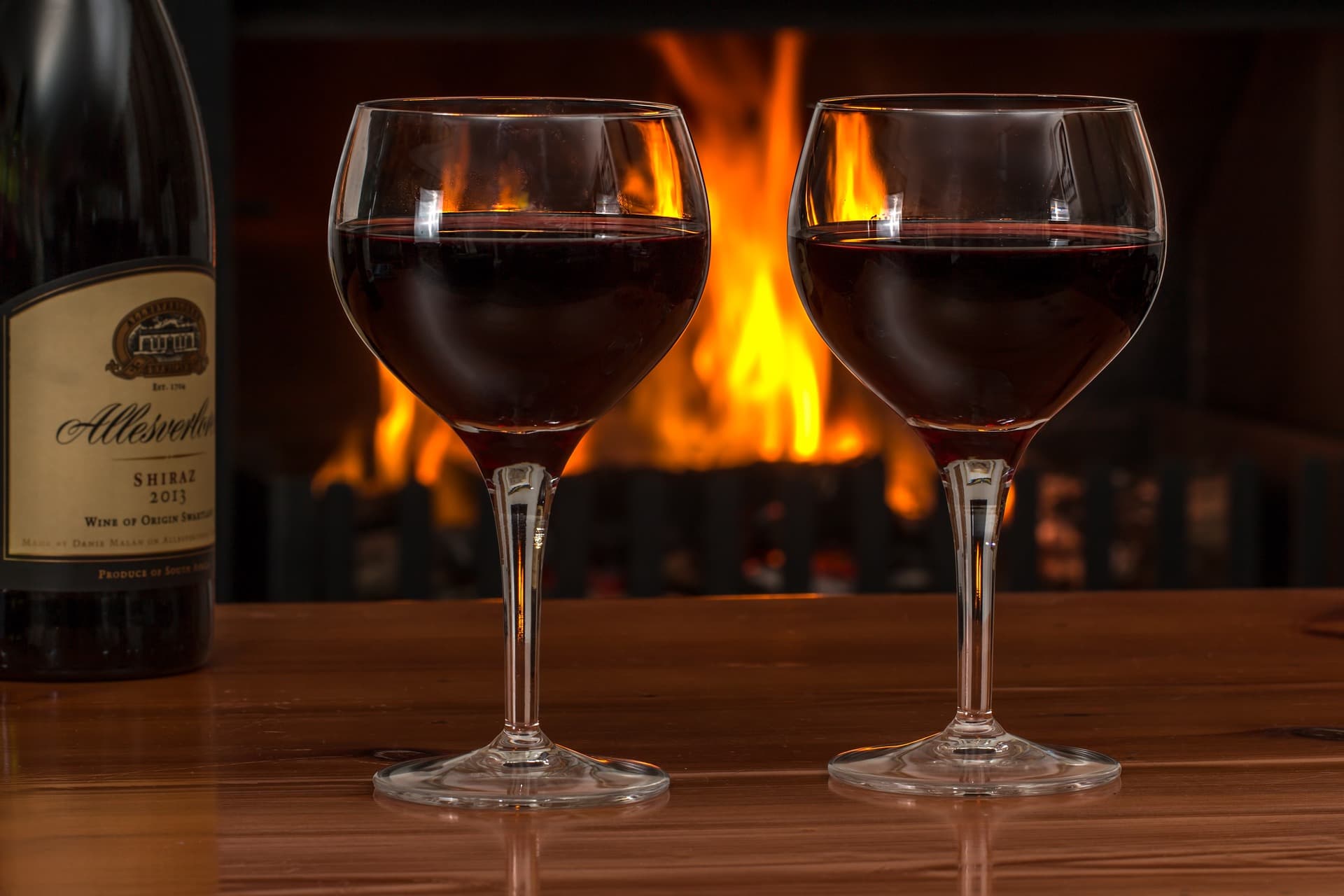 Ovih sedam vrsta alkohola dobri su za zdravlje, ako ih pijete umjereno