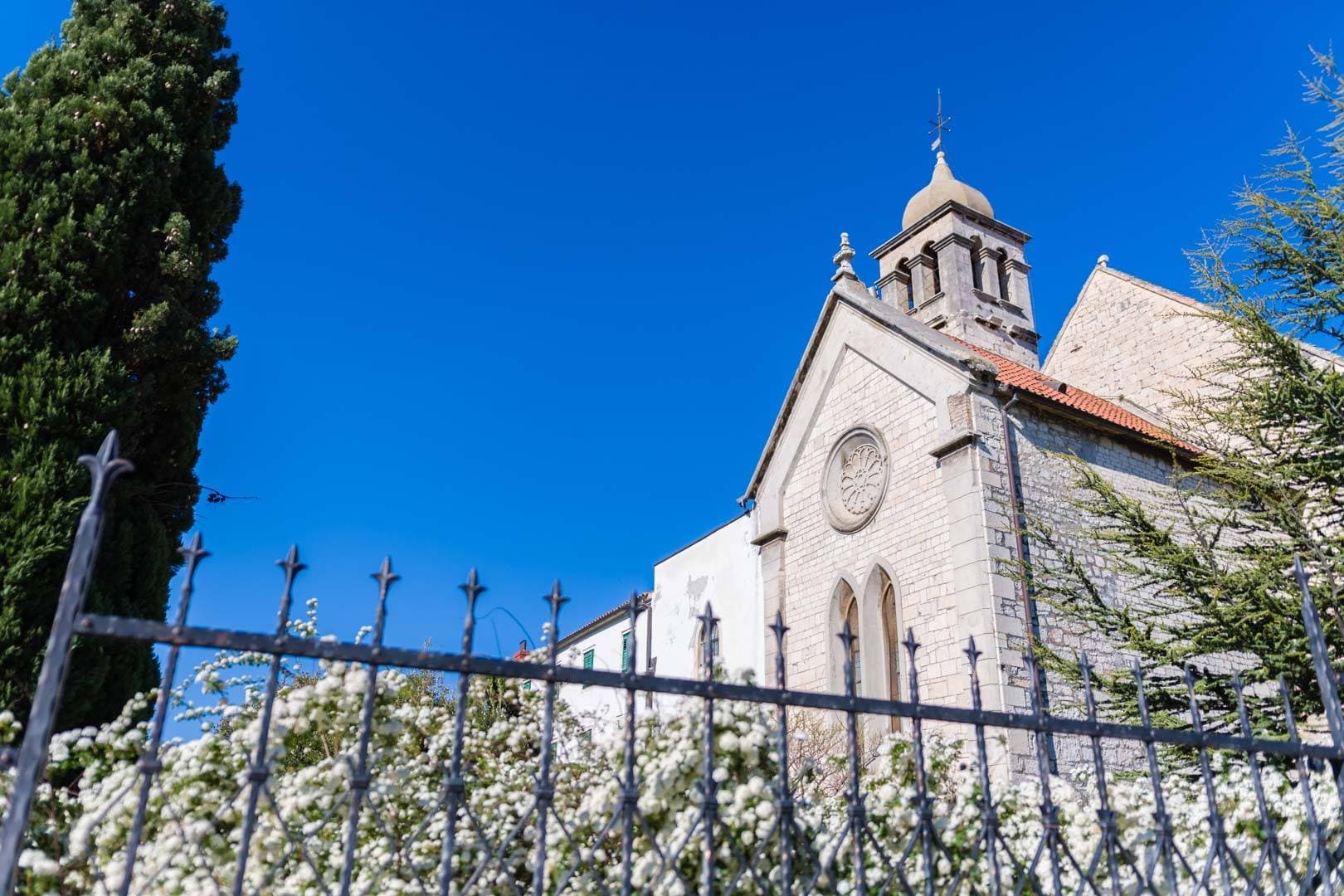 Proslava blagdana sv. Nikole Tavelića u Šibeniku