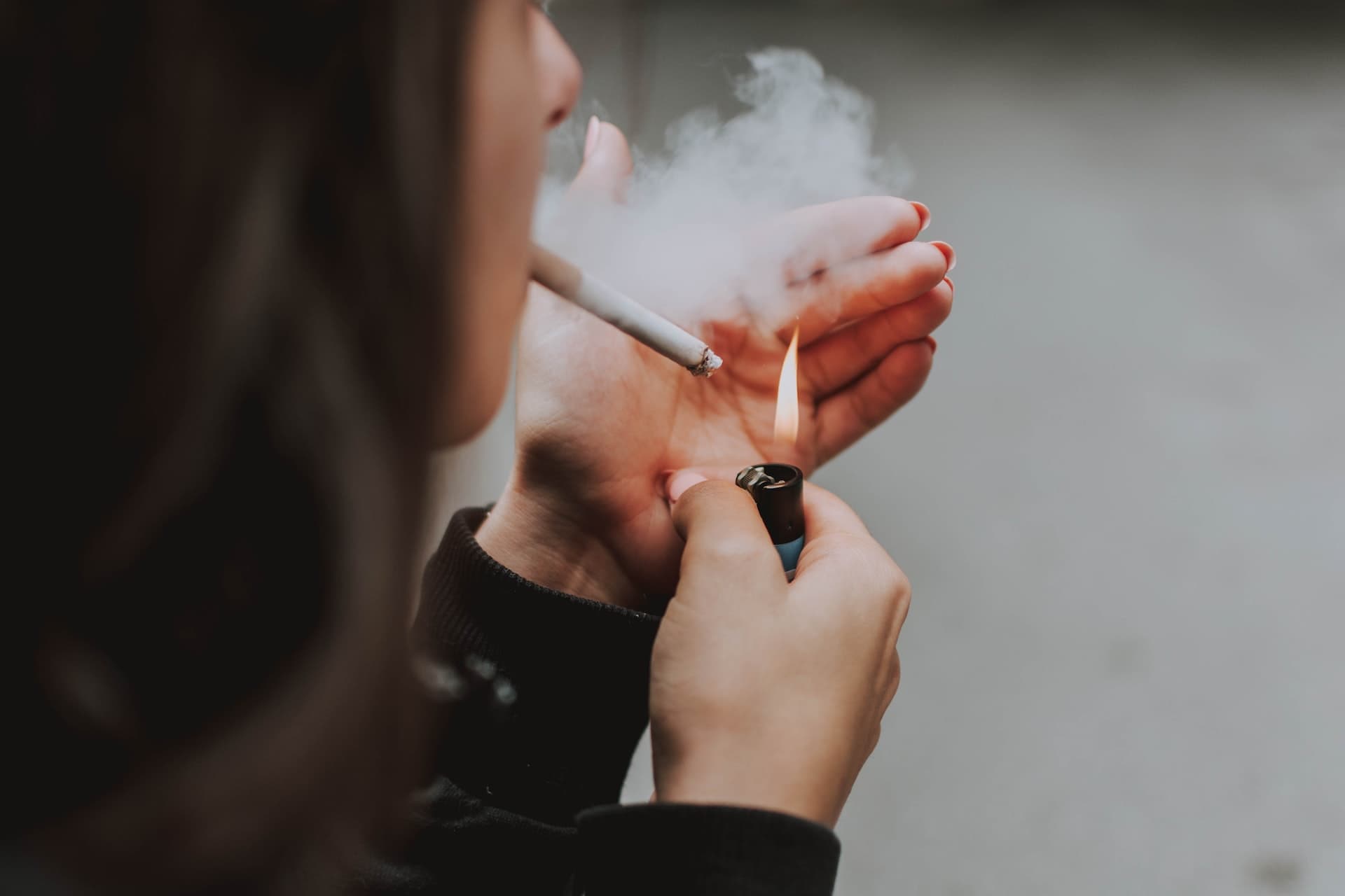 Prestanite pušiti bez lijekova, flastera ili hipnoze: Evo kako!