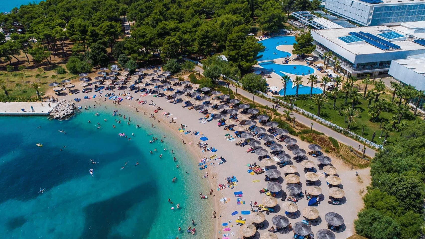 Amadria park traži radnike u hortikulturi!
