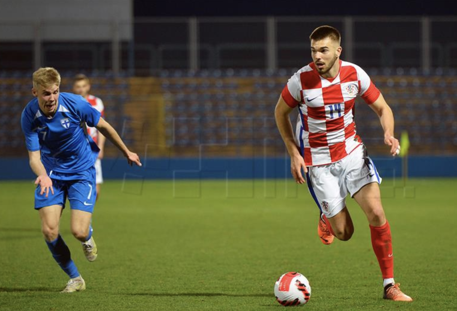 Mladi reprezentativac Mario Vušković pozitivan doping: Testirali ga na treningu