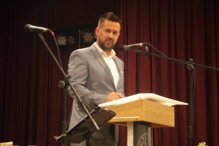 Načelnik Jareb najavio uvođenje reda na pomorskom dobru: 'Općina Tisno punom parom ide naprijed'
