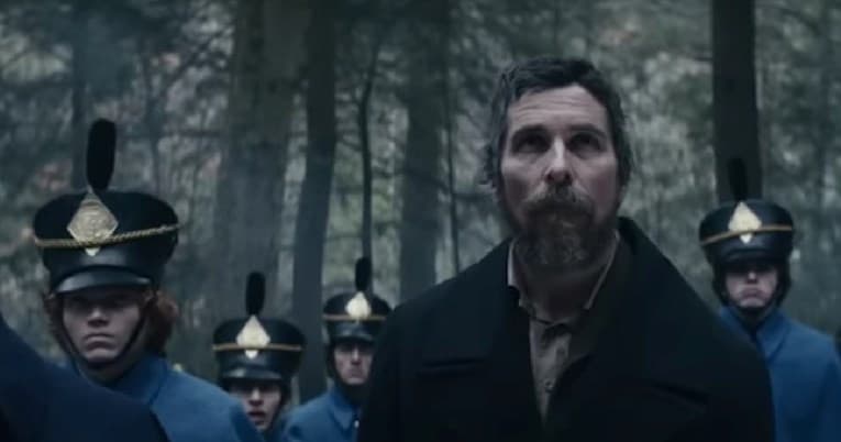 Christian Bale vraća se na ekrane u novom Netflixovom hororu
