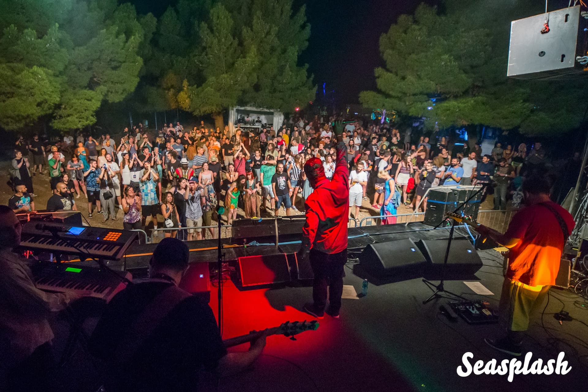 Iduće ljeto posljednje izdanje Seasplash festivala: 'Došao je i taj trenutak, krug je zatvoren, život ide dalje'