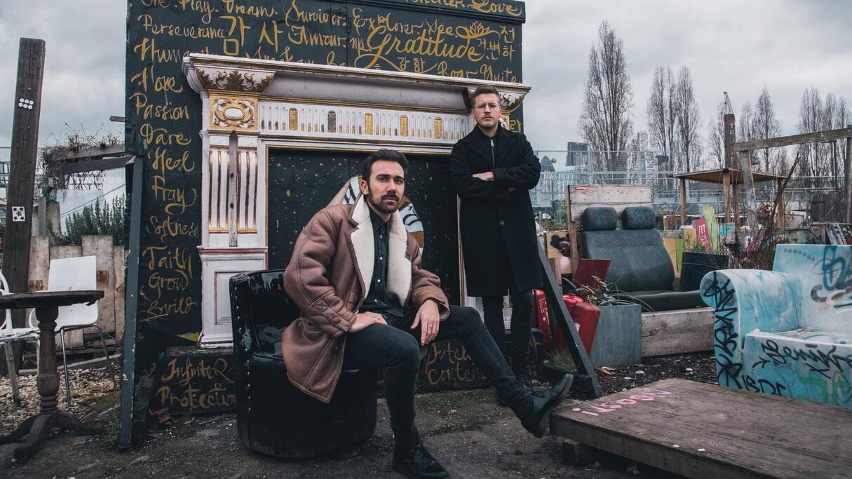 Za novogodišnji after nakon Róisín Murphy zaplešite uz Modular Project u Tunelu